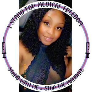 Meet your Posher, Tasha